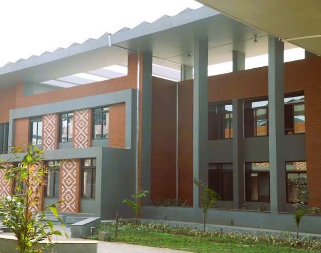 IIM Sambalpur Campus photo 16